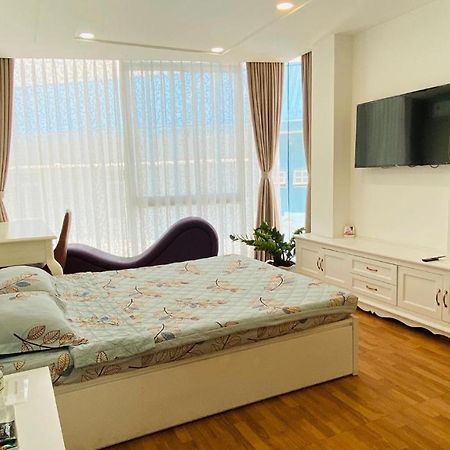 Tropical House Daire Ho Şi Min Dış mekan fotoğraf