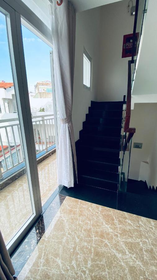 Tropical House Daire Ho Şi Min Dış mekan fotoğraf