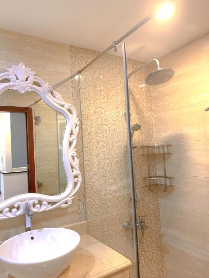 Tropical House Daire Ho Şi Min Dış mekan fotoğraf