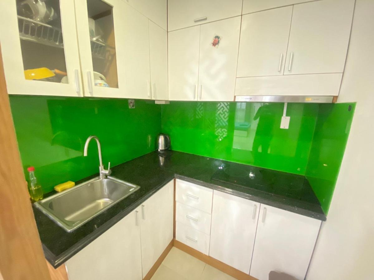 Tropical House Daire Ho Şi Min Dış mekan fotoğraf