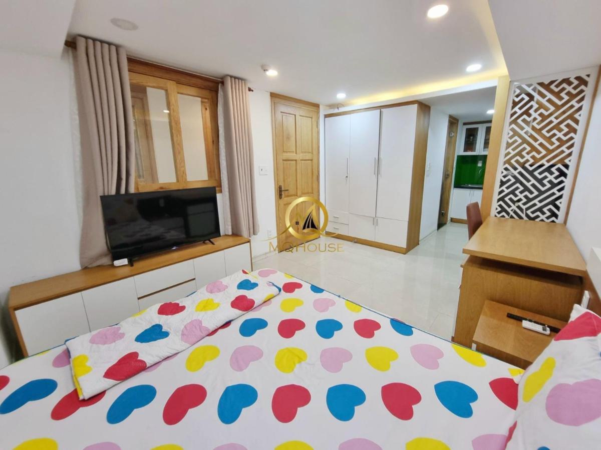 Tropical House Daire Ho Şi Min Dış mekan fotoğraf