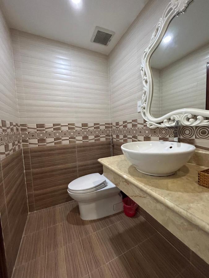 Tropical House Daire Ho Şi Min Dış mekan fotoğraf