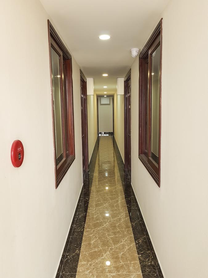 Tropical House Daire Ho Şi Min Dış mekan fotoğraf